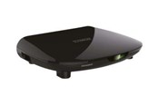 Antennit - Schwaiger DSR400HD - Satelliitti-TV-vastaanotin - DSR400HD