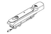 Lisätarvikkeet - APC NetBotz 13.56 MHz Handle Kit - NBHN1356
