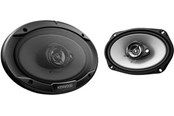 Autostereot - Kenwood KFC-S6966 - Speaker bulb - KFCS6966