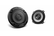 Autostereot - Kenwood KFC-S1366 - KFCS1366