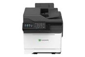 Tulostimet - Lexmark CX622ade - 42C7391