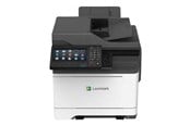 Tulostimet - Lexmark CX625adhe - 42C7691
