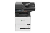 Tulostimet - Lexmark MX722adhe - 25B0039