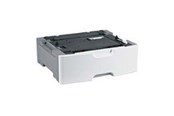 Tulostimien lisävarusteet - Lexmark 550 arkin lokero - 50G0802