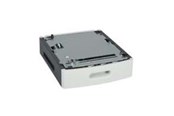 Tulostimien lisävarusteet - Lexmark 250-Sheet Tray - 50G0800