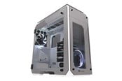 Kotelot - Thermaltake View 71 TG Snow - Kotelot - Fulltower - Valkoinen - CA-1I7-00F6WN-00