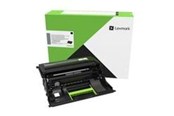 Mustepatruunat, värikasetit ja lisävarusteet - Lexmark CORPORATE TONER CARTRIDGE - Musta - 58D0Z0E