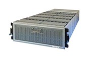 Kiintolevysarjat - Raid - HGST 4U60 - storage enclosure - 28.8 TB - 1ES0389