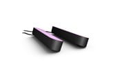 Smart Home - Älykoti - Philips Hue Play Double Pack - Musta - 915005733901