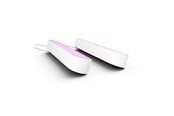 Smart Home - Älykoti - Philips Hue Play Double Pack - Valkoinen *DEMO* - 915005734601