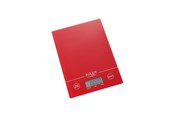 Keittiövaaka - Adler Keittiövaaka AD 3138 Punainen - ad 3138 red