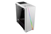 Kotelot - AeroCool Cylon RGB - Kotelot - Miditower - Valkoinen - ACCM-PV10012.21