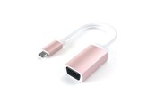 Näyttökaapeli - Satechi USB-C VGA Adapter - Convert USB-C connecti - ST-TCVGAS