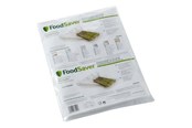 Pölypussi - FoodSaver Vacuum Bags - Worki