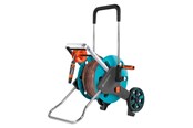 Puutarhatyökalut - Gardena Hose Trolley AquaRoll m Easy Set - 18517-20
