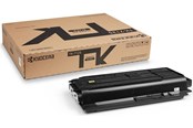 Mustepatruunat, värikasetit ja lisävarusteet - Kyocera TK 7125 - 1T02V70NL0
