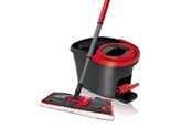 Siivous - Vileda Moppi Easywring UltraMat Turbo - 4023103206236