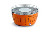 Grillit ja tarvikkeet - LotusGrill Table Grill Oranssi XL - G-OR-435