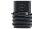 Kannettavan laturit - Dell USB-C AC Adapter E5 - Kit - Teho adapter - 65 Watt - 450-AGOB