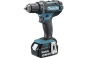 Ruuvi- ja Porakoneet - Makita Ruuvimeisseli DDF482RFJ - DDF482RFJ