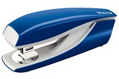 Lävistäjät & Nitojat - Leitz metallinitoja 30 arkkia Sininen - 55020035
