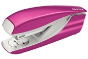 Lävistäjät & Nitojat - Leitz Stapler 5502 30 sh. WOW Pink - 55021023