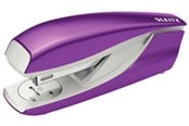 Lävistäjät & Nitojat - Leitz Stapler 5502 30 sh. WOW Purple - 55021062