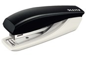 Lävistäjät & Nitojat - Leitz Nitoja 5517 New NeXXt Mini 10 arkkia Musta - 5517-00-95