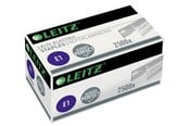 Lävistäjät & Nitojat - Leitz Nitomanasta  No10 E1 ltk/2500 - 55680000