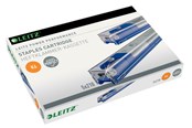 Lävistäjät & Nitojat - Leitz Niittikasetti K6 5 kpl nitojaan 5 - 55910000
