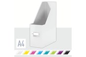 Arkistointi & Säilytys - Leitz  WOW Click & Store lehtikotelo Valkoinen - 60470001