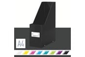 Arkistointi & Säilytys - Leitz WOW Click & Store lehtikotelo Musta - 60470095