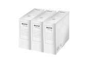 Arkistointi & Säilytys - Leitz Arkistointilaatikko Infinity 100mm - 60890000