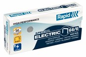 Lävistäjät & Nitojat - Rapid Niitit  Strong 66/6 Galv. Ltk/5000 - 24867800