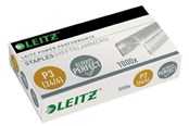 Lävistäjät & Nitojat - Leitz Nitomanasta 24/6 1000 galvanoitu - 55700000