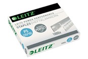 Lävistäjät & Nitojat - Leitz Nitomanasta 25/10 galvanoitu - 55740000