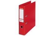 Mapit & Kansiot - Esselte  mappi No1 PP FSC® A4/75mm Punainen - 811330