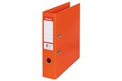 Mapit & Kansiot - Esselte  mappi No1 PP FSC® A4/75mm Oranssi - 811340