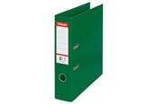 Mapit & Kansiot - Esselte mappi No1 PP FSC® A4/75mm Vihreä - 811360