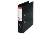 Mapit & Kansiot - Esselte  mappi No1 PP FSC® A4/75mm VIVIDA musta - 811370