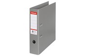 Mapit & Kansiot - Esselte mappi No1 PP FSC® A4/75mm Harmaa - 811380