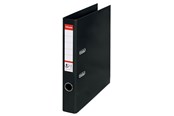 Mapit & Kansiot - Esselte mappi No1 PP FSC® A4/50mm VIVIDA musta - 811470