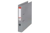 Mapit & Kansiot - Esselte mappi No1 PP FSC® A4/50mm Harmaa - 811480