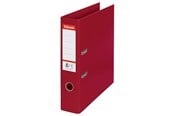 Mapit & Kansiot - Esselte mappi No1 PP FSC® A4/75mm Viinipunainen - 811510