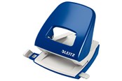 Lävistäjät & Nitojat - Leitz Lävistäjä 5008 New NeXXt 30 arkkia Sininen - 50080035