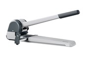 Lävistäjät & Nitojat - Leitz Lävistäjä 5182 Heavy Duty, 2-reikäinen 250 arkkia - 51820084