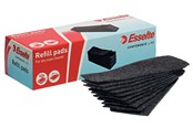 Konferenssi & Esitys - Esselte Vaihtopinta taulupyyhkimeen 1 - 96891