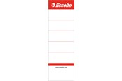 Mapit & Kansiot - Esselte Etiketti  standard 75mm 100 kpl - 81080