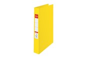 Mapit & Kansiot - Esselte  rengaskansio FSC® A4 2RR/25 mm VIVIDA keltainen - 10K011M