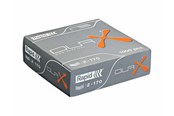 Lävistäjät & Nitojat - Rapid Niitit Duax 1000/ltk - 21808300